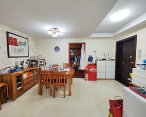龙口花苑 3 房 97.25 方