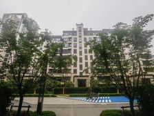 北城正荣府 84平3居 南向毛坯 自住保养好