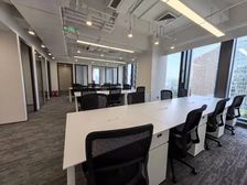 西三环苏州桥国际教育交流中心国防科技园280平500平精装修