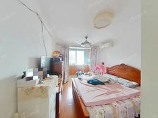 电梯两房南北两房一厅西边套全明装修好可以直接入住