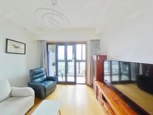 嘉定新城·东方豪园(公寓)·2室·2厅