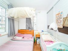 塘桥·蓝村小区·2室·1厅