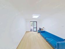 九号公寓一期 管家式服务 8层洋房带电梯 人车分流