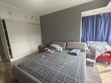 银河湾城市茗苑3房南精装真实好房