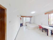 东四环 地铁6号线十里堡低总价精装两居 明厨明卫 有钥匙诚售