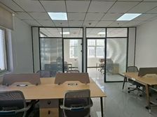 在亦庄4380一个月能租什么样的房 / 2房间 8人工区