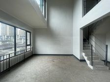大竹林板式上叠 横厅 2+1结构 带屋顶大露台 推荐必看好房