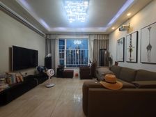 江北区 海悦蓝庭 三房 109万