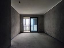(急售)礼嘉天街旁、中庭四房、御璟湖山璟樾、近轻轨、近天街