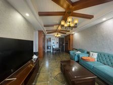 房源维护人强推紫御江山精装两房 拎包入住 门口地铁随时看房