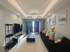 房源维护人强推紫御江山精装三房 拎包入住 门口地铁随时看房