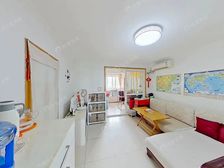 交道口东大街香饵胡同东西通透两居室随时签