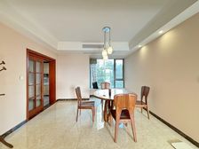 南岸区 恒基翔龙江畔 三房 159