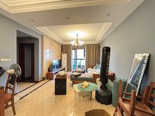 南岸区 恒基翔龙江畔 二房 80万