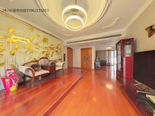 湖居洋房社区,仁恒品质低密度,人车分流