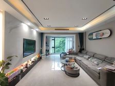 大渡口区 华宇观澜华府 三房 150万