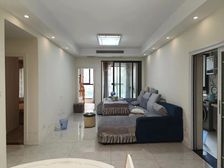 新鸥鹏城一期 高性价比三房 保持9成新 必看保真