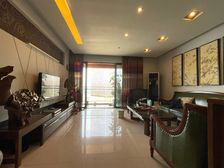 南滨路江景房视野宽阔,采光充足,配套设施齐全