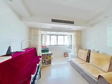 一期丨中高区南北通丨精装修拎包入住丨急出随时看丨税费各付