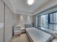 瑞虹8期,入住两年保养好,全明南北通透飞机户型,出门地铁