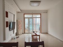 九宫庙 金色世纪白金宫二房