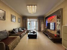 大渡口区 金色世纪 三房 53万