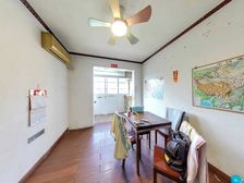 广州体育学院小区(1256号大院) 3 房 75.86 方