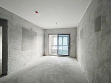 江北区 鲁能星城外滩天景 三房 109.8万