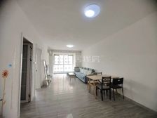 中铁秦皇半岛 毛坯 满两年 2室 电梯房 看房方便 有钥匙