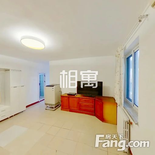 相寓 北京南站·开阳里三区·中楼层·2居室