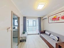 南四环花乡!科技园!商品房本1居!婚房装修!拎包入住!视野好