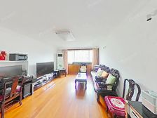 电梯中高区 全明3房2卫 业主诚售 小区性价/比蕞高