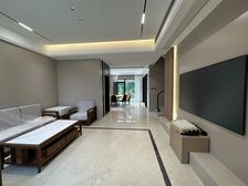 急售,新出兰乔大花园豪装别墅,自带电梯搭建茶室,已改建 急
