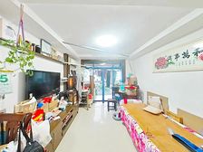 夏阳·佳乐苑·2室·2厅