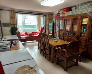 南北通透阳光水岸3室2厅精装修