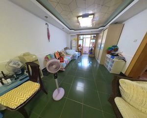 石门地铁口 南北通透大两居 满五年一套 看房方便