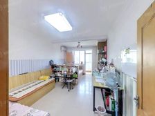 石园东苑大一居室出售,价格可大谈