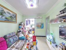 石园北区带电梯三居室出售,价格好谈