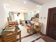 后沙峪·三山新新家园一、二区·3室·1厅