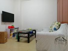 沙坪坝区 羲城蓝湾 一房 精装修,近永辉