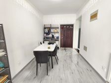 印象欧洲3房南精装真实好房