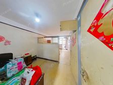 甘泉宜川·宜川六村·1室·1厅