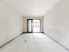 华润央企大盘 住家舒适 环境优美 近公园轻轨站