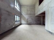 璧山御府新区区政府旁 区法院对面 大花园 叠拼别墅叠下端户