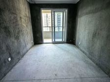 新兴岚湾小区2室2厅1卫南朝向80.0万元/套出售