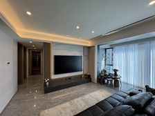 望品美寓3室2厅2卫南朝向430.0万元/套出售