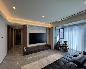 望品美寓3室2厅2卫南朝向425.0万元/套出售