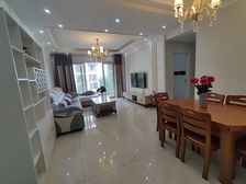 金科阳光小镇3室2厅2卫南朝向62.3万元/套出售