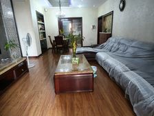 鹏运左岸4室2厅2卫 南北通透 精装修 高层采光好 满2年