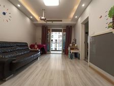 大渡口区 绿地城一期 三房 48万